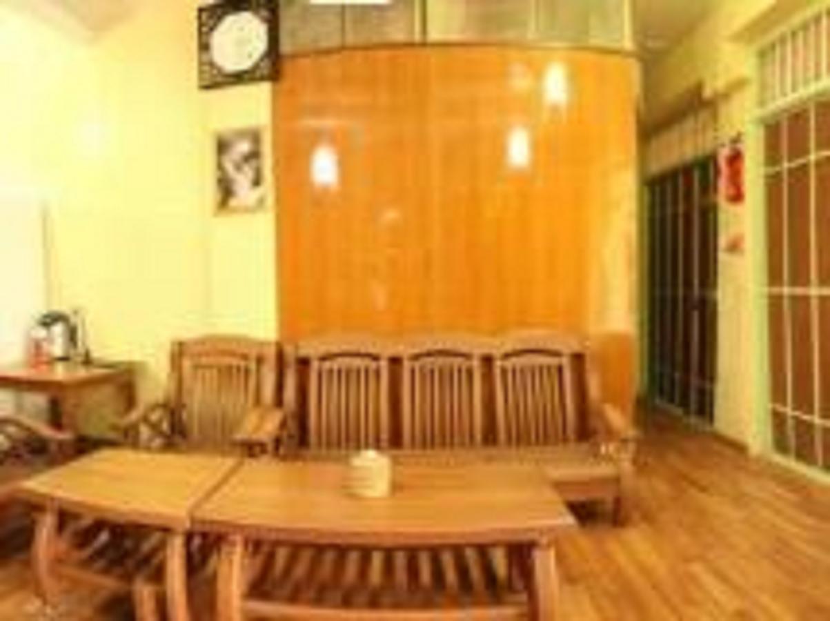Yee Shin Guest House Hsipaw Exterior photo