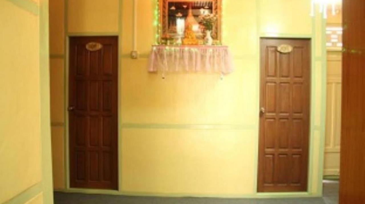 Yee Shin Guest House Hsipaw Exterior photo